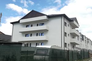 Dezvoltator prins cu doua etaje in plus: „Este o mafie in Iasi!”