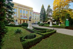 Universitatea de Știinţe Agricole şi Medicină Veterinară „Ion Ionescu de la Brad” din Iaşi pregăteşte specialişti în domeniile momentului!