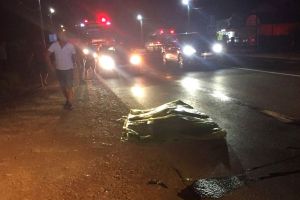 Accident mortal la Moviliţa