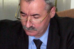 Judecător din Gorj, eliberat din funcţie de Iohannis!