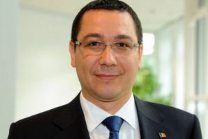 Ponta, bucuros de prevenirea celui mai mare jaf din România!