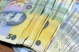 Ajutoare de urgenţă de 8.000 de lei pentru Gorj