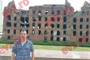 Trimisul „Evenimentului zilei” la Campionatul Mondial a vizitat oraşul celei mai mari bătălii din istorie şi cimitirul militarilor români de la Rossoşka. „Am fost la Stalingrad ca să văd Războiul!”