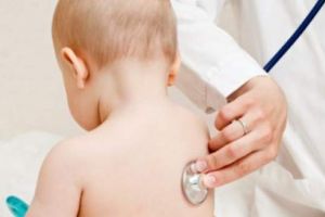 Copii sub 1 an, diagnosticaţi cu malnutriţie