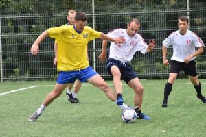 Buni la arbitraj, tari şi la fotbal