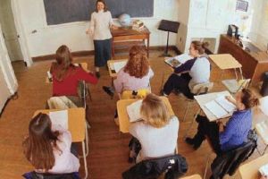 Profesori în examenul de Definitivat 2018