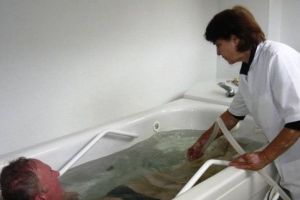 Serie nouă de bilete de tratament pentru pensionarii gorjeni