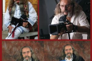 Album de Artă, în format A3, cu 500 de monumente ale Eroilor Neamului Românesc realizat de renumitul fotograf bucureştean Nicolae (Nae) Riglea