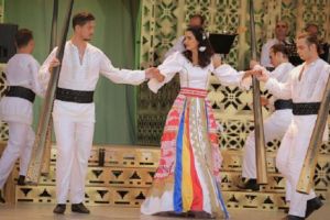 UNDE MERGEM. „Hai, Hai Români!”, la Teatrul de Vară „Herăstrău”