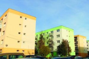 Noi reglementări pentru creşterea performanţei energetice la blocurile de locuinţe
