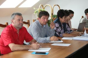 Cum se fac şi se desfac legile la Bistriţa Bârgăului. Războiul pentru administrarea pădurilor continuă (FOTO-VIDEO)