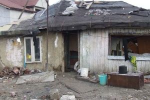 Peste 38% dintre români sunt expuşi sărăciei şi riscului de excluziune socială