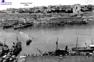 1917 Sevastopol Imp Traian 2