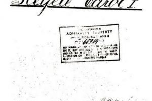 Regele Carol Coperta documente