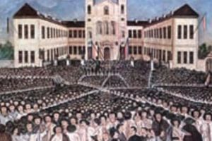 Cronologia unui mileniu de rezistenţă a românilor din Transilvania (I)