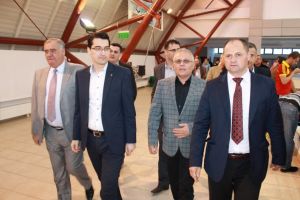 F.C. DUNĂREA CĂLĂRAŞI – FĂRĂ CONSILIU DIRECTOR