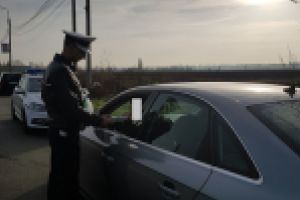 Activitati de prevenire desfasurate de politistii braileni