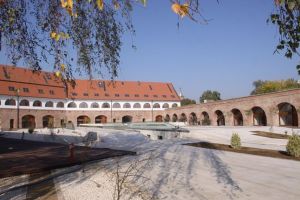 Ziua Judetului Timis: Schimbare de garda, concert Directia 5, expozitii si foc de artificii