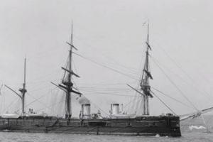 Descoperire impresionanta. Epava unui vas rusesc de razboi ce transporta tone de aur, descoperita de catre scafandri (video)