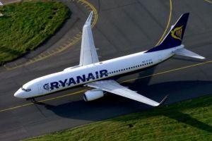 Zboruri Ryanair anulate din cauza grevei pilotilor