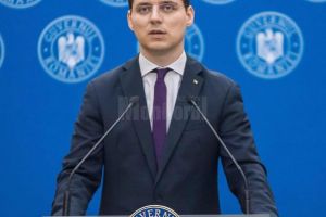 Ministrul Victor Negrescu va participa, în judeţul Suceava, la o consultare cetăţenească ...