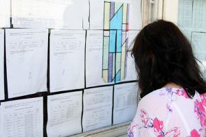 Concurs de titularizare ratat după aproape 30 de ani la catedră