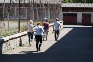 30 de candidaţi au absentat, iar alţi 20 s-au retras de la examenul de definitivat