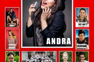 Unde fugim de-acasă...