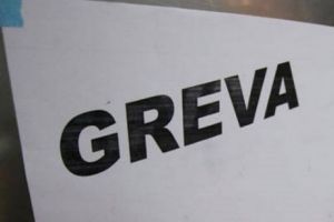 GREVĂ la Ministerul Tineretului. Peste 4000 de oameni sunt NEMULȚUMIȚI din cauza SALARIILOR