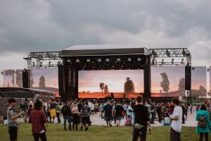 AVERTISMENTUL poliţiştilor pentru cei care participă la ELECTRIC CASTLE 2018