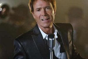 Cliff Richard a câştigat un proces împotriva companiei BBC! Jurnaliştii britanici sunt ÎNGRIJORAŢI!