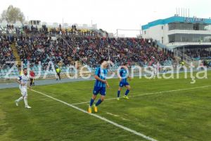 SSC Farul Constanta si-a aflat programul din Liga a 2-a