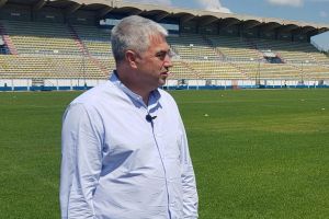 LIVE VIDEO – FC Hermannstadt debutează în liga 1. Interviu cu preşedintele Teodor Birţ (ora 13.00)