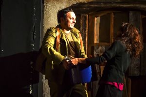 Teatrul Radu Stanca anunţă primul spectacol după redeschiderea Casei de Cultură a Sindicatelor