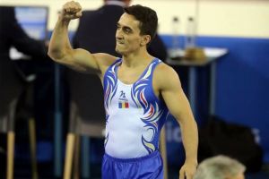 Gimnastul Marian Dragulescu a fost exclus din lotul national de gimnastica. Sportivul va protesta in fata ministerului