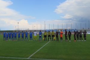 U Cluj-Petrolul, în etapa a 8-a