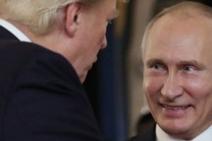 Rusia s-a PREGĂTIT de MARELE RĂZBOI cu SUA. Mişcare de GENIU făcută de PUTIN chiar pe TERITORIUL lui Trump pentru a deţine AVANTAJUL SUPREM