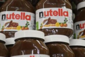 Faimosul producător Ferrero, implicat într-un nou SCANDAL: Cumpăraţi 16 kg de Nutella şi poţi câştiga...