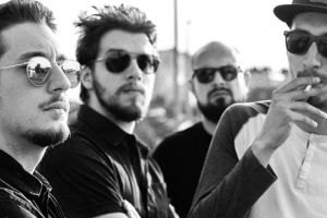 Trupa Am Fost La Munte Si Mi-a Placut ajunge in orasul de pe Bega pentru prima oara