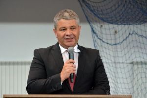 Verdict: plagiat! Universitatea din Timişoara a stabilit că Florian Bodog a plagiat în teza de doctorat