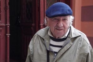 Adevarul.ro. Cel mai batran membru al comunitatii evreiesti de la Constanta s-a stins din viata