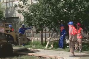 Vietnamezii veniţi la Tehnic Asist, harnici şi organizaţi. Muncesc 10 ore pe zi, şase zile pe săptămâna