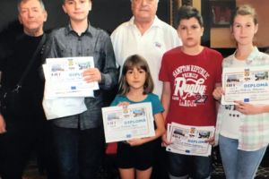 Cupa prieteniei la şah