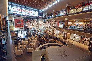 Targ de bijuterii, accesorii fashion, produse naturale si promotii estivale, in weekend