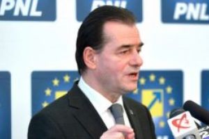 Orban: Povestea legata de contestarea mea este de adormit copiii