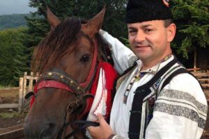 Tulgheşul se pregăteşte de sărbătoare! Primarul Marcel Vancu face un apel către locuitori