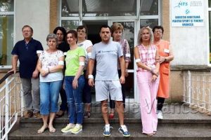 ULTIMĂ ORĂ: Grevă la Direcţia Judeţeană pentru Tineret şi Sport