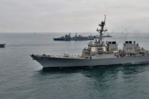 Dezvăluiri de ULTIMĂ ORĂ! PLANUL României pentru a CONTROLA Marea Neagră