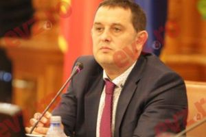 Piperea ARUNCĂ BOMBA privind percheziţiile de la Fondul de Garantare: „Conflict de competenţe”