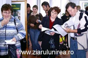 Facilităţi pentru absolvenţii promoţiei 2018. Ce documente trebuie să depună la AJOFM pentru obţinerea indemnizaţiei de şomaj